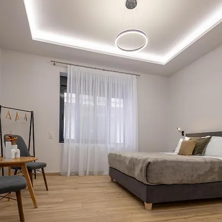 Phaedrus Living: The Nine Muses Calliope Athens Exterior photo