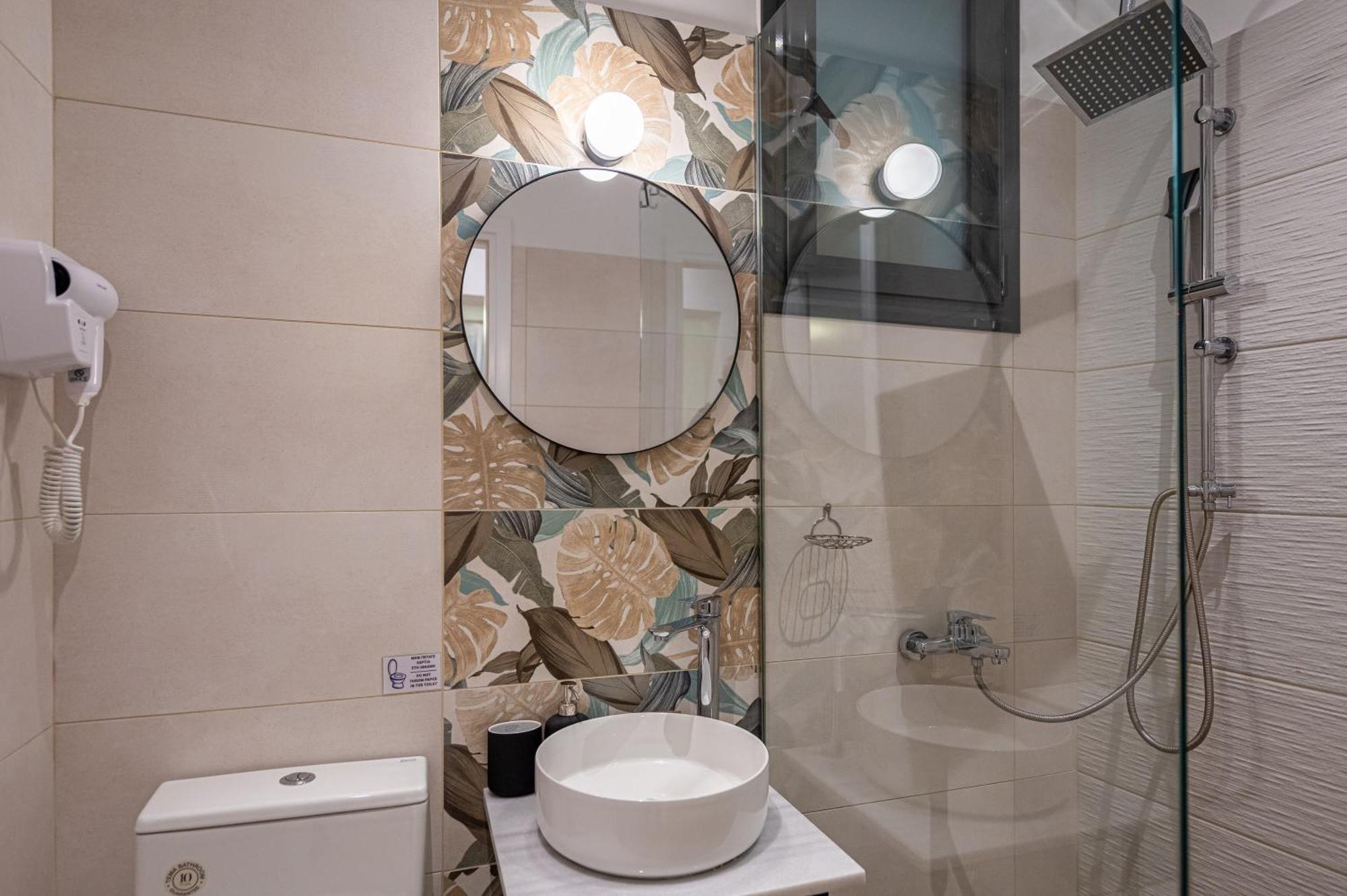 Apartment Phaedrus Living: The Nine Muses Calliope Athens
